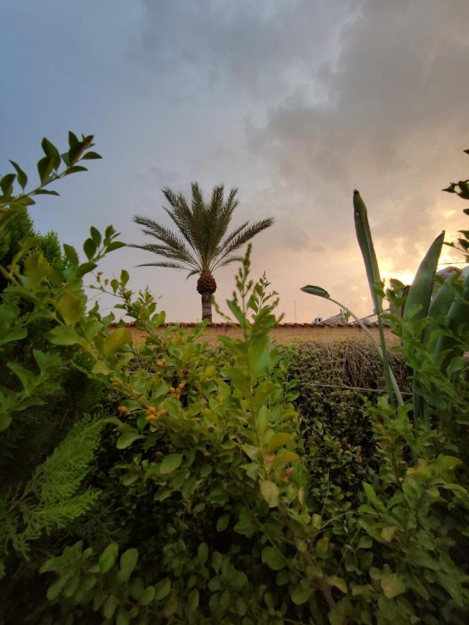 Riad Assalam Marrakesh Esterno foto